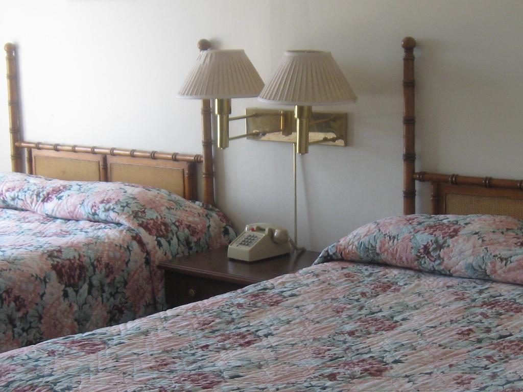 Fort Sidney Inn Habitación foto