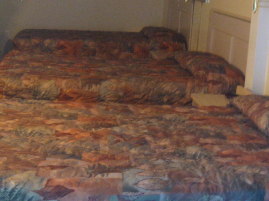 Fort Sidney Inn Habitación foto