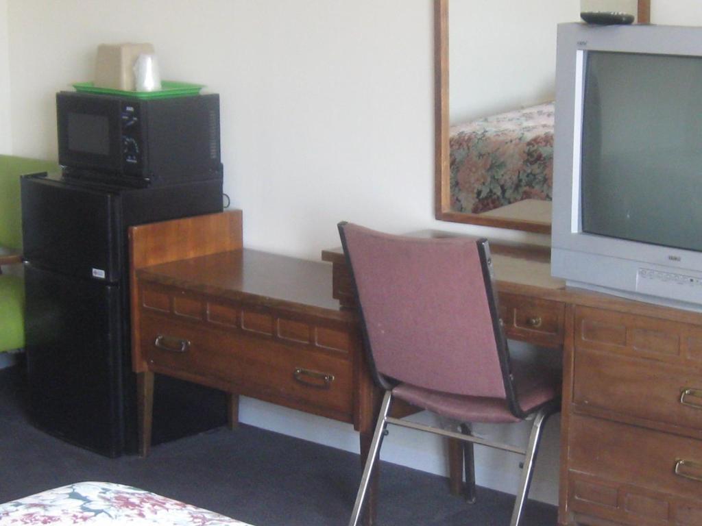Fort Sidney Inn Habitación foto