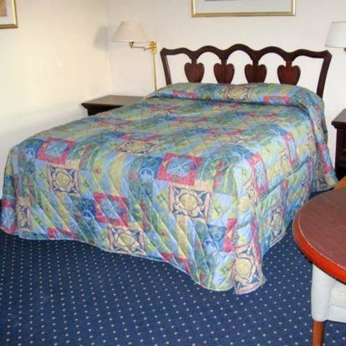 Fort Sidney Inn Habitación foto