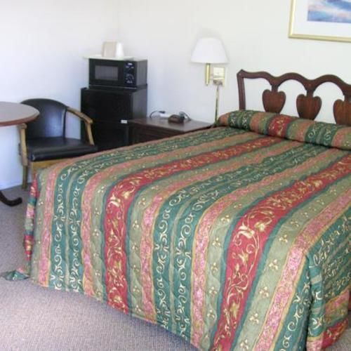 Fort Sidney Inn Habitación foto