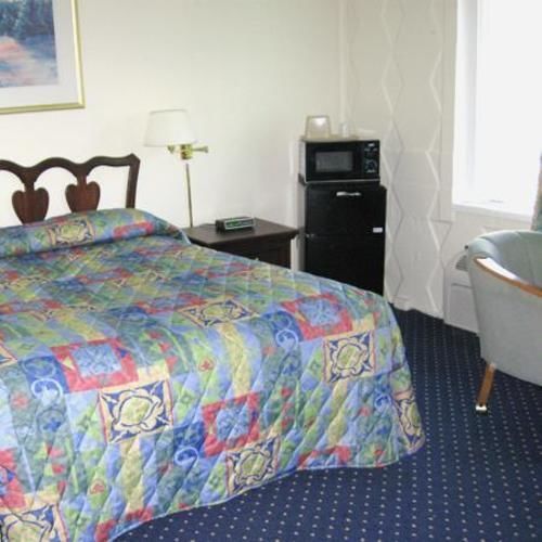 Fort Sidney Inn Habitación foto